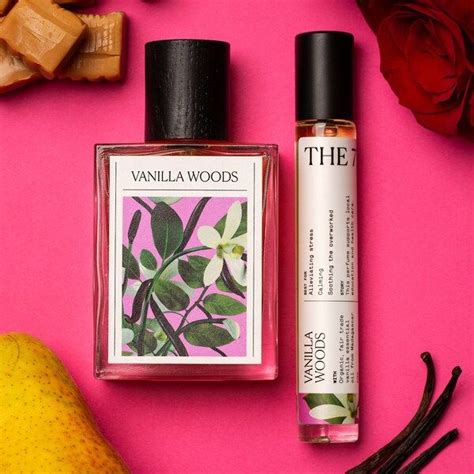 vanilla woods perfume dupe|seven virtues vanilla wood perfume.